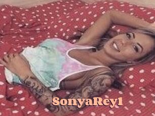 SonyaRey1
