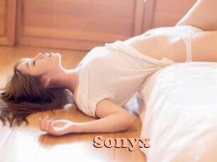 Sonyx