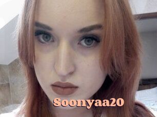 Soonyaa20 Chatte Rasée