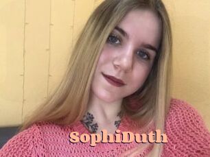 SophiDuth