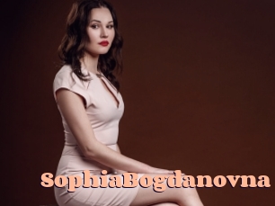 SophiaBogdanovna