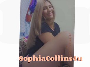 SophiaCollins4u
