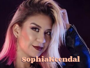 SophiaKeendal