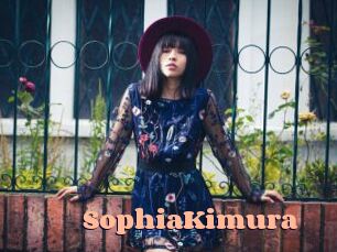 SophiaKimura