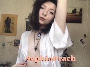 SophiaPeach