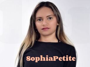 SophiaPetite Chatte Rasée