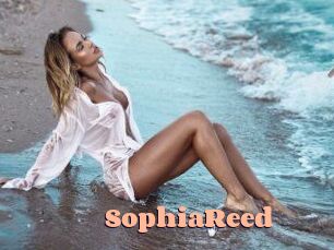 SophiaReed