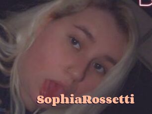SophiaRossetti