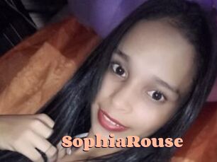 SophiaRouse