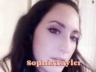Sophia_Tayler