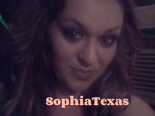 Sophia_Texas
