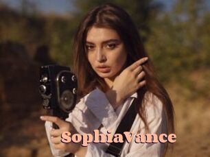 SophiaVance Chatte Rasée