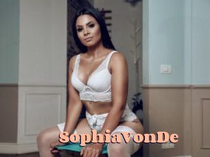 SophiaVonDe