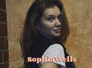 SophiaWells