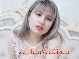 SophiaWilliam