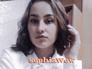 SophiaWow