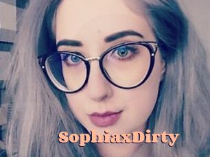 SophiaxDirty