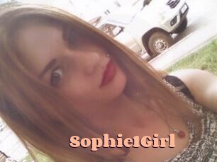 Sophie1Girl
