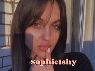 Sophie1shy Chatte Rasée