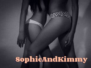 SophieAndKimmy