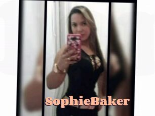SophieBaker