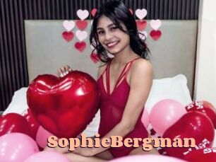 SophieBergman