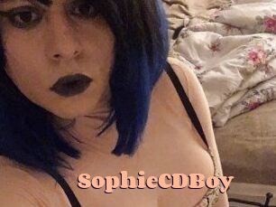 SophieCDBoy