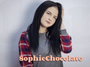 SophieChocolate
