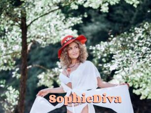 SophieDiva Chatte Rasée