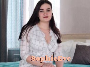 SophieEve Chatte Rasée