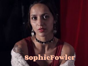 SophieFowler