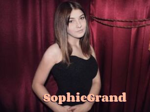 SophieGrand