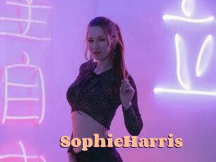 SophieHarris