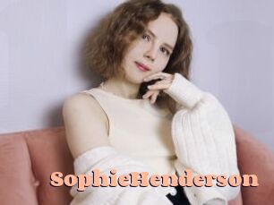 SophieHenderson Chatte Rasée