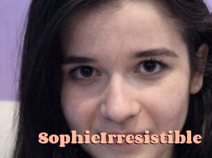 SophieIrresistible