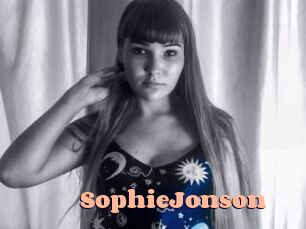 SophieJonson Chatte Rasée