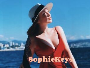 SophieKeys