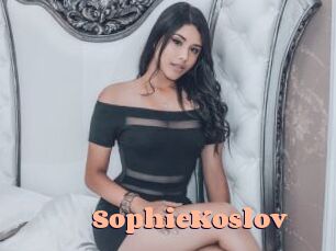 SophieKoslov