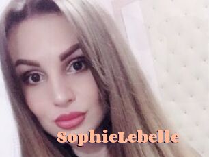 SophieLebelle Chatte Rasée