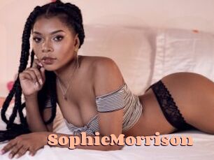 SophieMorrison Chatte Rasée