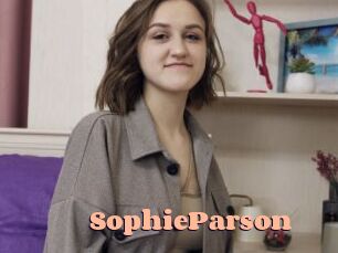 SophieParson