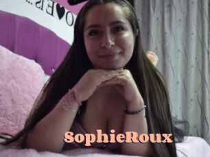SophieRoux
