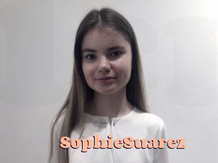 SophieSuarez