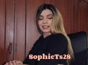 SophieTs28