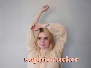 SophieTucker