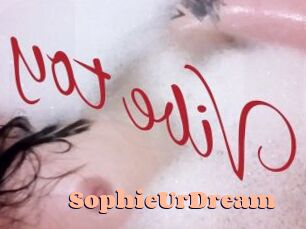SophieUrDream