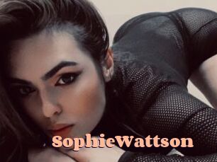SophieWattson