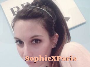 SophieXParis