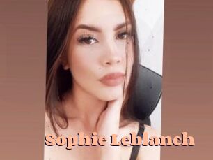 Sophie_Leblanch