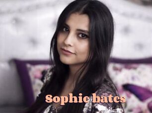 Sophie_bates Chatte Rasée